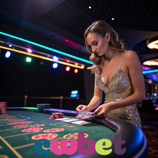 cwbet: Aposta Facilmente com Funcionalidades Completas no Aplicativo Móvel
