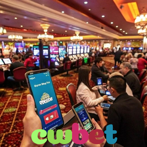 cwbet: Aposta Facilmente com Funcionalidades Completas no Aplicativo Móvel