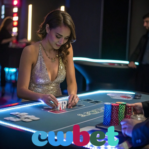 cwbet: Aposta Facilmente com Funcionalidades Completas no Aplicativo Móvel