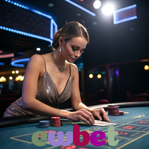 cwbet: Aposta Facilmente com Funcionalidades Completas no Aplicativo Móvel