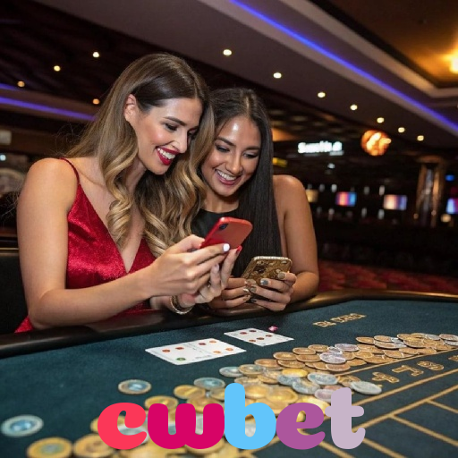 cwbet: Aposta Facilmente com Funcionalidades Completas no Aplicativo Móvel