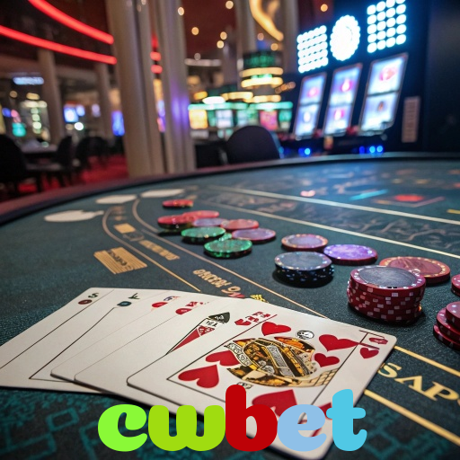 cwbet: Aposta Facilmente com Funcionalidades Completas no Aplicativo Móvel