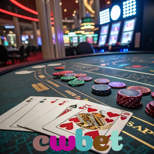 cwbet: Aposta Facilmente com Funcionalidades Completas no Aplicativo Móvel