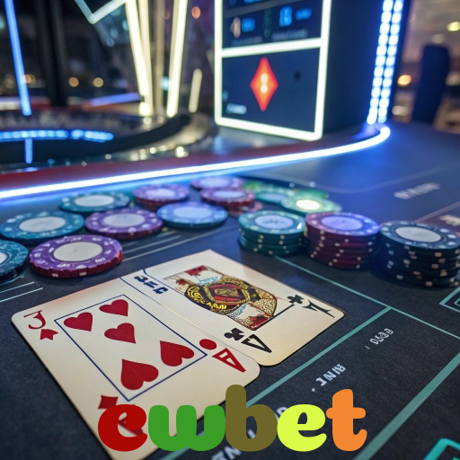 cwbet: Aposta Facilmente com Funcionalidades Completas no Aplicativo Móvel
