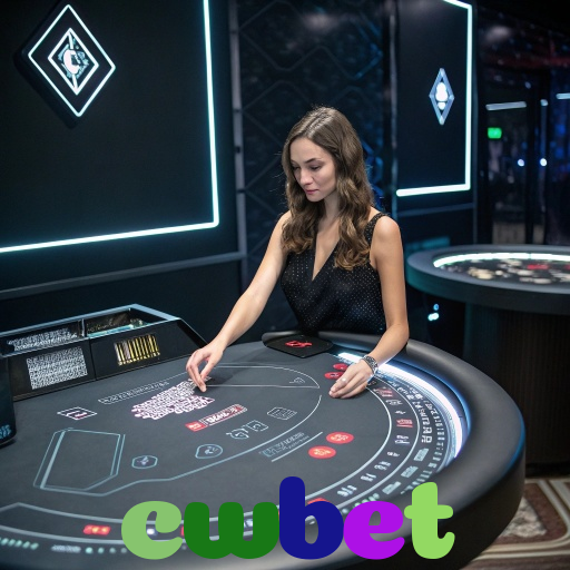 cwbet: Aposta Facilmente com Funcionalidades Completas no Aplicativo Móvel