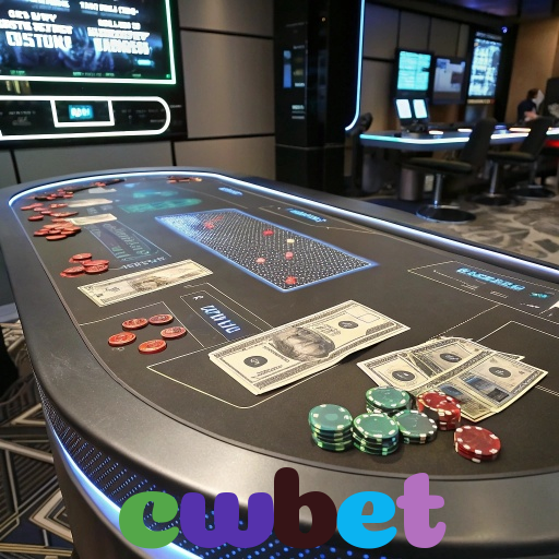 cwbet: Aposta Facilmente com Funcionalidades Completas no Aplicativo Móvel