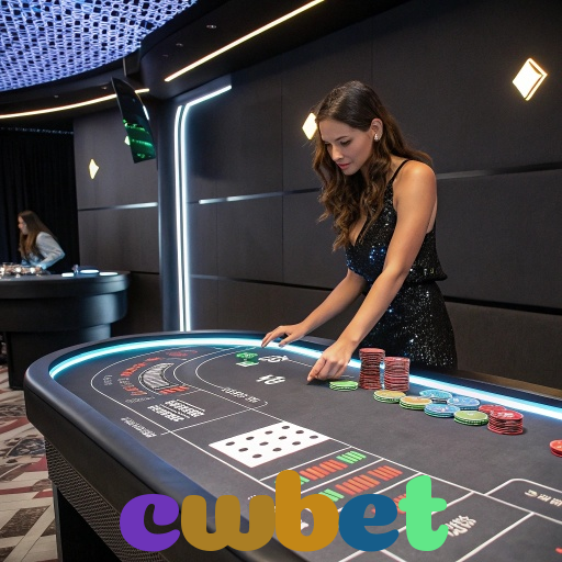 cwbet: Aposta Facilmente com Funcionalidades Completas no Aplicativo Móvel