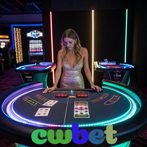 cwbet: Aposta Facilmente com Funcionalidades Completas no Aplicativo Móvel