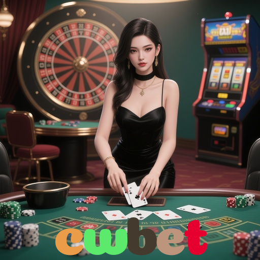cwbet: Aposta Facilmente com Funcionalidades Completas no Aplicativo Móvel