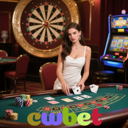 cwbet: Aposta Facilmente com Funcionalidades Completas no Aplicativo Móvel