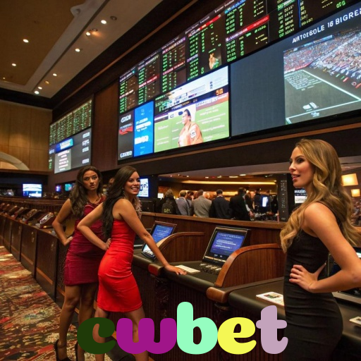 cwbet: Aposta Facilmente com Funcionalidades Completas no Aplicativo Móvel