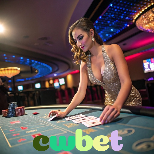 cwbet: Aposta Facilmente com Funcionalidades Completas no Aplicativo Móvel