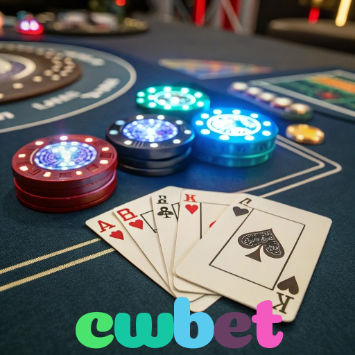 cwbet: Aposta Facilmente com Funcionalidades Completas no Aplicativo Móvel