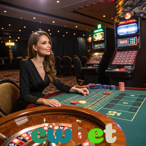 cwbet: Aposta Facilmente com Funcionalidades Completas no Aplicativo Móvel