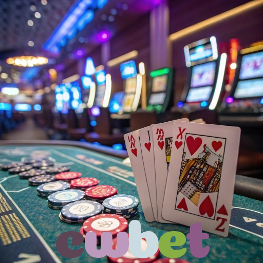 cwbet: Aposta Facilmente com Funcionalidades Completas no Aplicativo Móvel