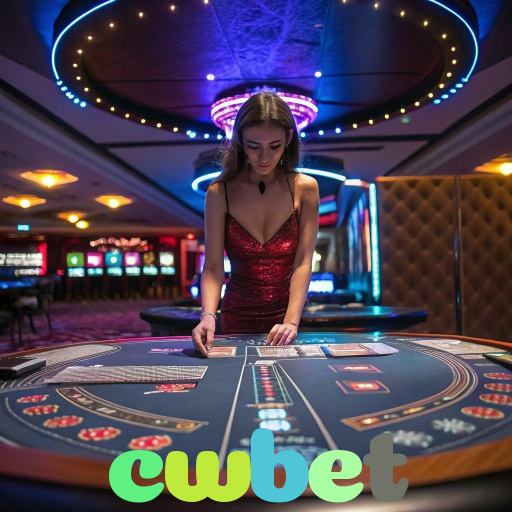 cwbet: Aposta Facilmente com Funcionalidades Completas no Aplicativo Móvel