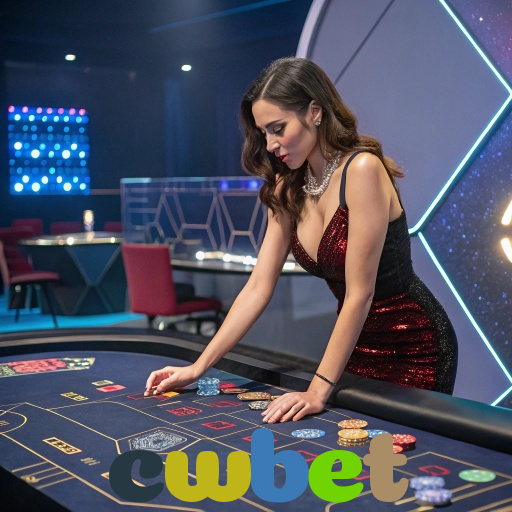 cwbet: Aposta Facilmente com Funcionalidades Completas no Aplicativo Móvel
