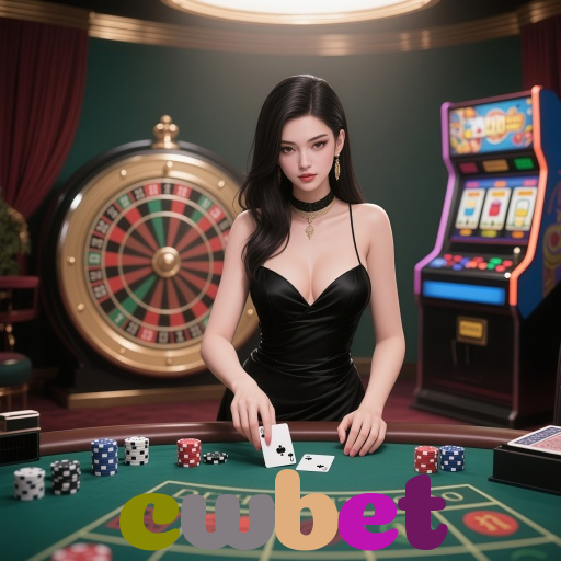 cwbet: Aposta Facilmente com Funcionalidades Completas no Aplicativo Móvel