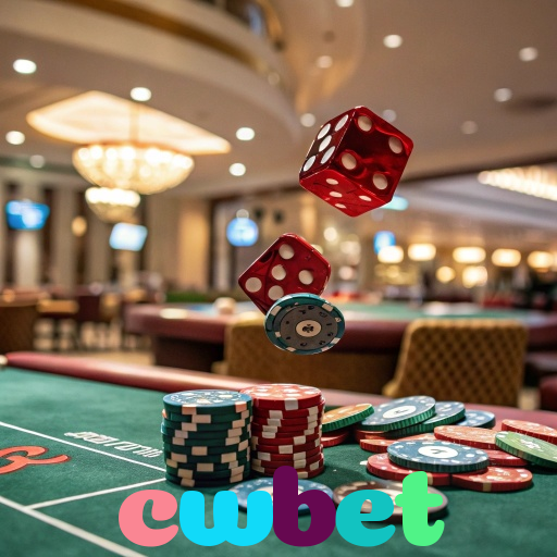 cwbet: Aposta Facilmente com Funcionalidades Completas no Aplicativo Móvel