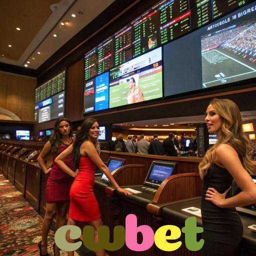 cwbet: Aposta Facilmente com Funcionalidades Completas no Aplicativo Móvel