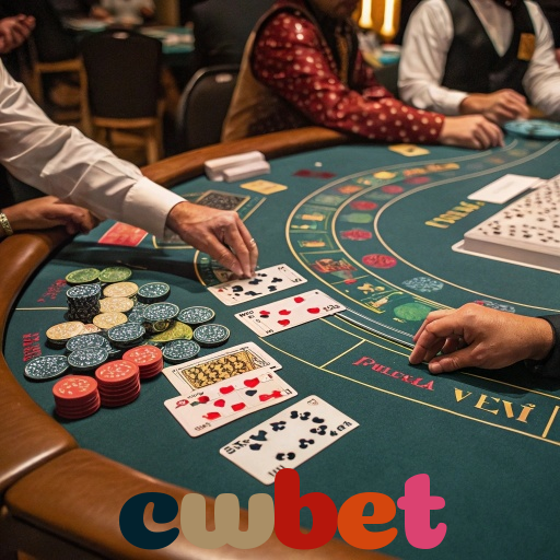 cwbet: Aposta Facilmente com Funcionalidades Completas no Aplicativo Móvel