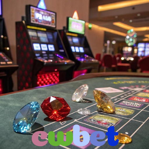cwbet: Aposta Facilmente com Funcionalidades Completas no Aplicativo Móvel