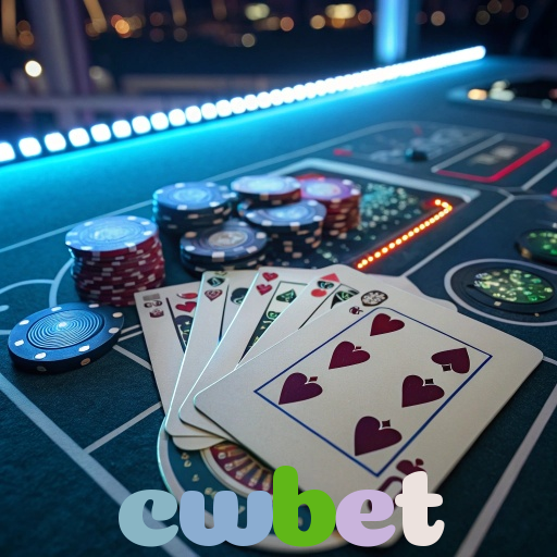 cwbet: Aposta Facilmente com Funcionalidades Completas no Aplicativo Móvel