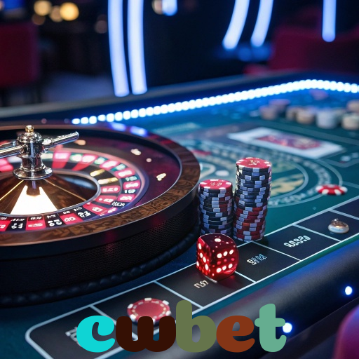 cwbet: Aposta Facilmente com Funcionalidades Completas no Aplicativo Móvel