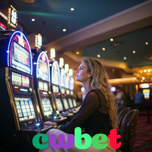 cwbet: Aposta Facilmente com Funcionalidades Completas no Aplicativo Móvel
