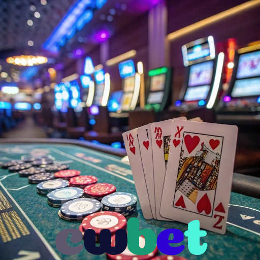 cwbet: Aposta Facilmente com Funcionalidades Completas no Aplicativo Móvel