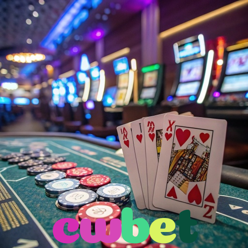 cwbet: Aposta Facilmente com Funcionalidades Completas no Aplicativo Móvel