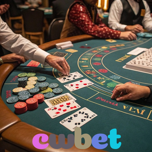 cwbet: Aposta Facilmente com Funcionalidades Completas no Aplicativo Móvel
