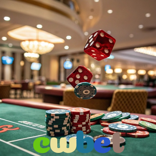 cwbet: Aposta Facilmente com Funcionalidades Completas no Aplicativo Móvel
