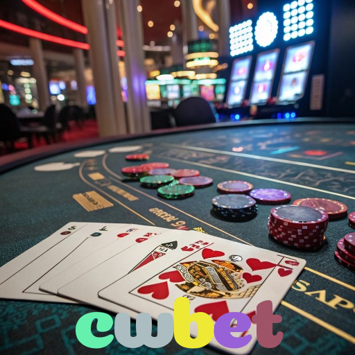 cwbet: Aposta Facilmente com Funcionalidades Completas no Aplicativo Móvel