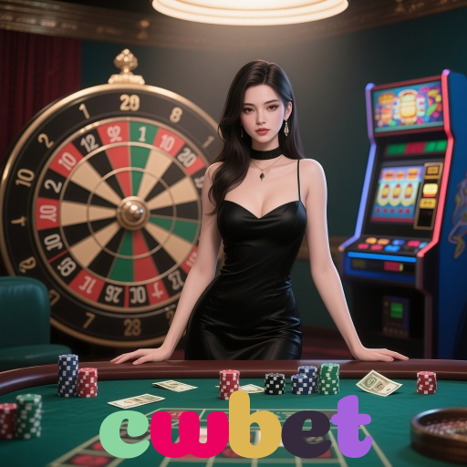 cwbet: Aposta Facilmente com Funcionalidades Completas no Aplicativo Móvel