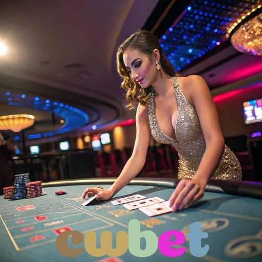 cwbet: Aposta Facilmente com Funcionalidades Completas no Aplicativo Móvel