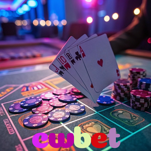 cwbet: Aposta Facilmente com Funcionalidades Completas no Aplicativo Móvel