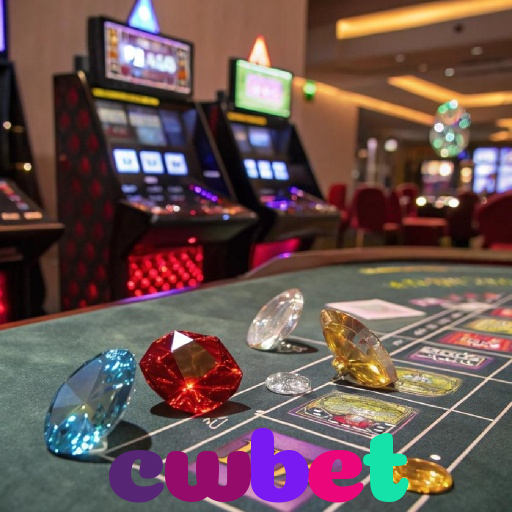 cwbet: Aposta Facilmente com Funcionalidades Completas no Aplicativo Móvel