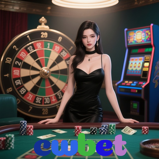 cwbet: Aposta Facilmente com Funcionalidades Completas no Aplicativo Móvel