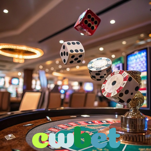 cwbet: Aposta Facilmente com Funcionalidades Completas no Aplicativo Móvel