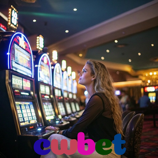 cwbet: Aposta Facilmente com Funcionalidades Completas no Aplicativo Móvel