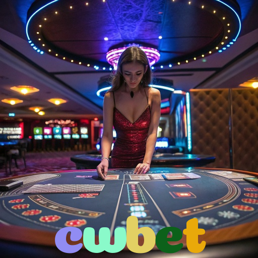 cwbet: Aposta Facilmente com Funcionalidades Completas no Aplicativo Móvel
