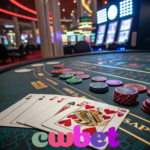 cwbet: Aposta Facilmente com Funcionalidades Completas no Aplicativo Móvel