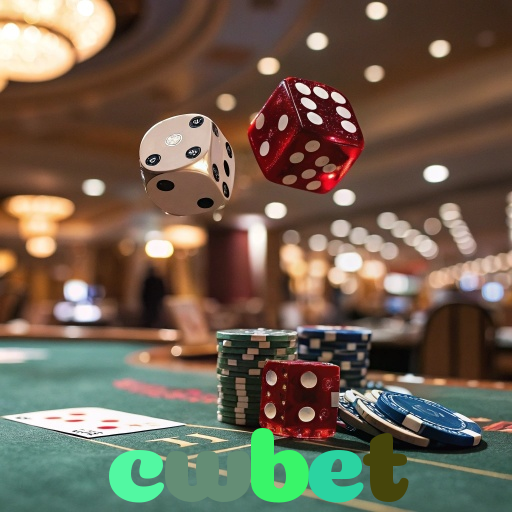 cwbet: Aposta Facilmente com Funcionalidades Completas no Aplicativo Móvel