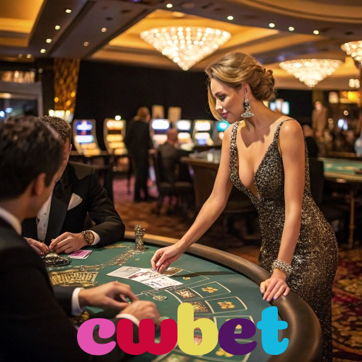 cwbet: Aposta Facilmente com Funcionalidades Completas no Aplicativo Móvel