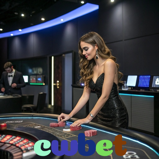 cwbet: Aposta Facilmente com Funcionalidades Completas no Aplicativo Móvel