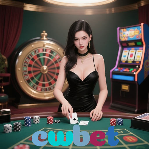 cwbet: Aposta Facilmente com Funcionalidades Completas no Aplicativo Móvel
