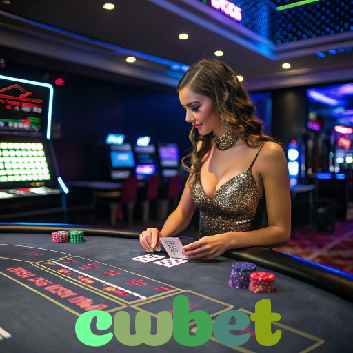 cwbet: Aposta Facilmente com Funcionalidades Completas no Aplicativo Móvel