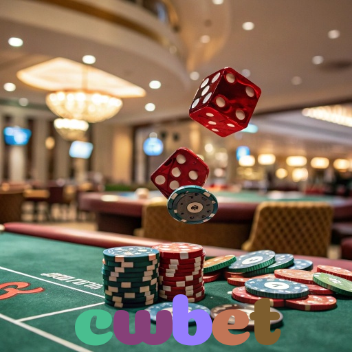 cwbet: Aposta Facilmente com Funcionalidades Completas no Aplicativo Móvel